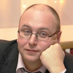 Evgeny Pomazionkov, Жиздра