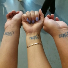 Рауза Малтабарова, 01.08.1991