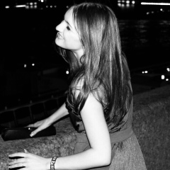 Александра Карелина, 04.11.1991, Санкт-Петербург