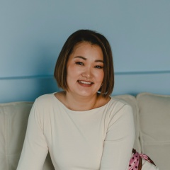 Туяна Цыренова, Улан-Удэ