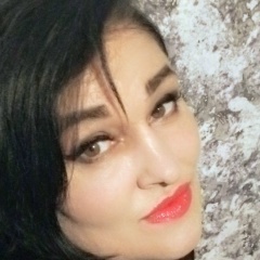 Руслана Никифорова, 26.07.1986, Терновка