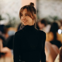 Юля Окунева, Петрозаводск