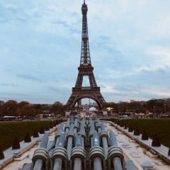 Abu Hafizov, Душанбе