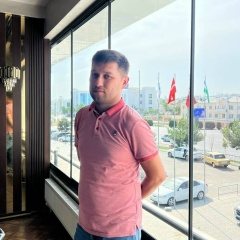 Юсуфбек Атаханов, 16.09, Наманган