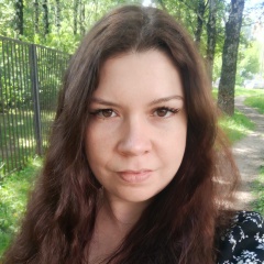 Анна Юрченко, 10.11, Смоленск
