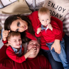 Юлия Мамай-Сваркова, 02.04.1987, Алматы