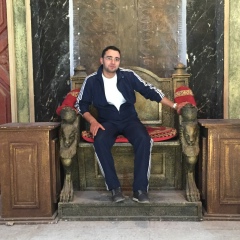 Elyass Berkaoui, 18.07