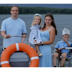 Михаил Величковский, Павлово