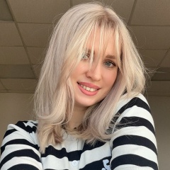 Алина Шемякина, Чита