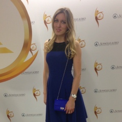 Мария Демидова, 19.06, Москва