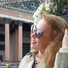 Полина Кузнецова, 02.06.1988, Северодвинск