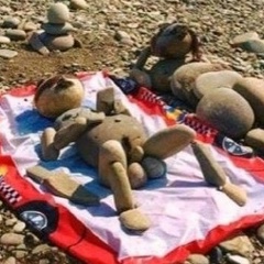 Максим Потылицын, Кызыл