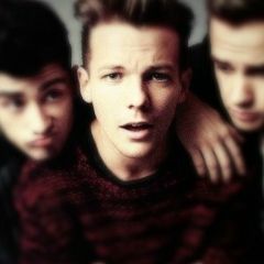 Louis Tomlinson, 24.12.1991, London