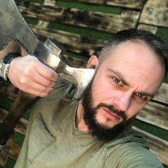 Василий Ткачук, 30.10.1986, Салават