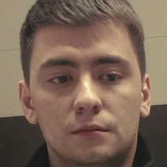 Вячеслав Гик, 24.01, Алматы