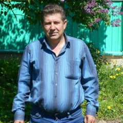 Савва Завьялов, 07.06.1959, Караганда