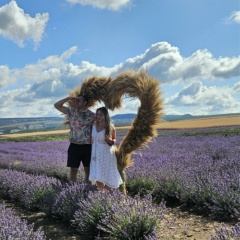 Дашуля Орлова-Гусева