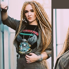 Ирина Сарженюк (Бушуева), 24.10, Николаев