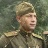 Анастасия Лапковская, 23.01, Москва