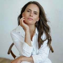 Виктория Бесчерова, Тюмень