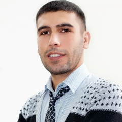 Фаромурз Зоиров, 06.03, Хабаровск