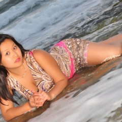 Amina Yunusova, 02.06.1997, Алматы