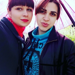 Наташа Грязнова, 23.06