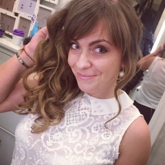 Мария Васильева, 07.03, Одинцово