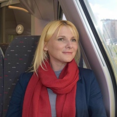 Зоя Буйницкая, 06.11, Киев