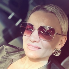 Ирина Бражникова, 28.07, Красноярск