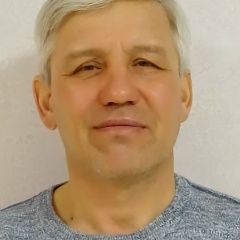 Игорь Натаров, Орск