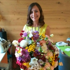 Наташа Негруца, 07.09.1988, Одесса