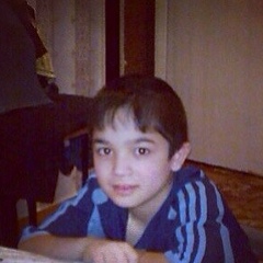 Mirza Djuraev, 01.07.1998, Куйбышев