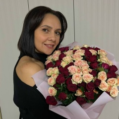 Анастасия Горбунова, 03.11, Тюмень