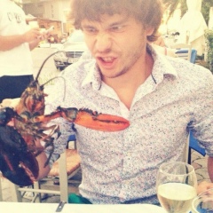 Коля Мизуров, 24.04.1987, Москва