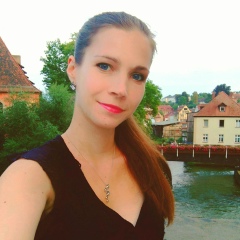 Татьяна Смирнова, 20.02, Bamberg