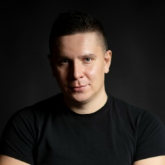 Станислав Мозговой, 02.06.1987