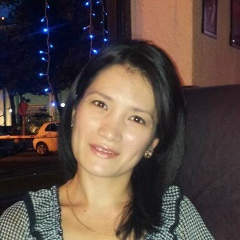 Зайнап Сабитова