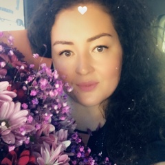 Эмилия Калачева, 25.04.1985, Москва