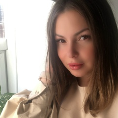 Eugenia Volkova, 26.10.1986, Санкт-Петербург