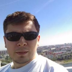 Anton Tetyorkin, 20.05.1987, Астана