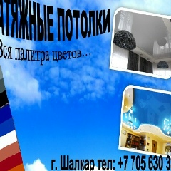 Αнатолий Μиронов, Шалкар