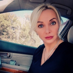 Наталия Русина, 19.08, Одинцово