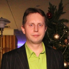 Дмитрий Изотов, 27.04