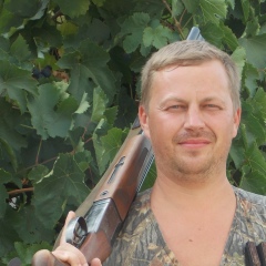 Роман Князев, 19.07.1979, Новосибирск