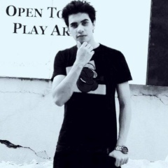 Kanny Khan, 03.03.1990, Chittagong