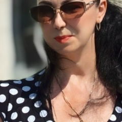 Светлана Карацева, 09.07