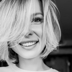 Светлана Калиниченко, 25.08, Москва