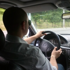 Shift Expectations, 29.08