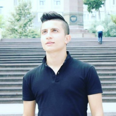 Fazil Quliyev, 09.03.1995, Баку